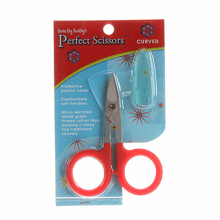 Perfect Scissors - Curved