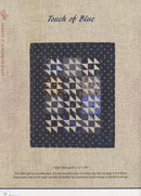 Little Handfuls of Scraps