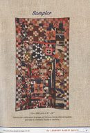 Little Handfuls of Scraps