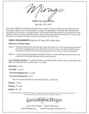 Mirage (By Special Order: Read description for full details)