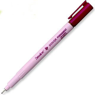 Sewline Duo - Marker & Eraser