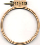 Morgan No Slip Hoop - 12"