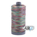 Aurifil Mako 28wt Cotton 750 m (820 yd.) spool - 3817 Marrakesh