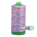 Aurifil Mako 40wt 2-ply Cotton 1000 m (1094 yd.) spool - 3852 Liberty
