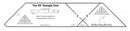 90 Degree Triangle Tool, The