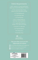 Granny's House Pillow