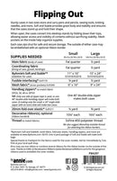 Flipping Out (By Special Order: Read description for full details)