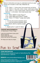 Brentwood Bag
