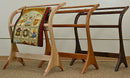 Quilt Rack