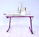 SewEzi Serger Table & Cover