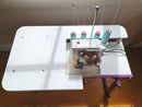 SewEzi Serger Table & Cover