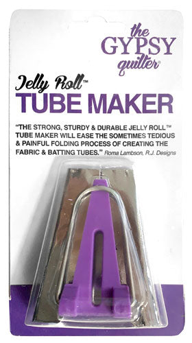 Clover - Fabric Tube Maker