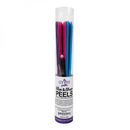 Slap and Wrap Peels - Spool, Cone and Roll Huggers