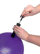 Gypsy Sit Upon With Pump