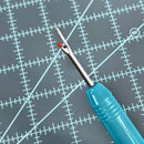 Gypsy Quilter Seam Fix Seam Ripper - Bohemian Blue