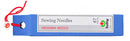 Tulip Sharps Needles - Size 7