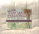 Hobbs Tuscany Supreme 100% Unbleached Cotton Batting - 96" X 108" Queen