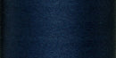 Tire Silk 50 wt. 100m spool - 009 - Navy Blue