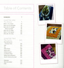 Tula Pink's City Sampler - 100 Modern Quilt Blocks