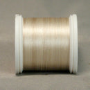 YLI Silk 100 wt - 200 m - 01V
