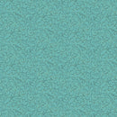 A Festive Medley 5073M-82 Winter Scroll Medium Teal by Jackie Robinson for Benartex
