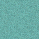 A Festive Medley 5073M-82 Winter Scroll Medium Teal by Jackie Robinson for Benartex