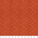 Aboriginal Dot GP71.ORAN Orange by Kaffe Fassett for Free Spirit