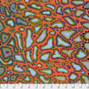 Animal PWBM076.ORANGE by Brandon Mably for Free Spirit