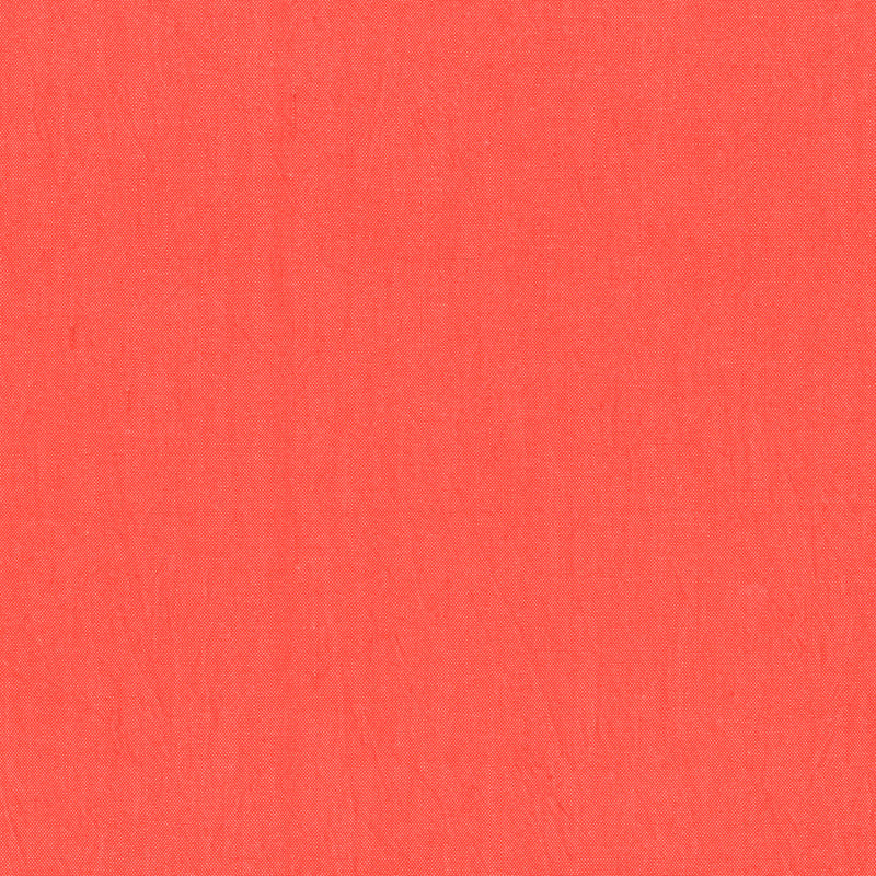 Artisan Cotton 40171-97 Red Orange/Coral Windham Fabrics