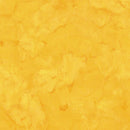 Bali Hand-Dyed Watercolor - 1895 110 Daffodil by Hoffman Fabrics