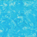 Bali Hand-Dyed Watercolor 1895-136 Peacock by Hoffman Fabrics