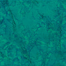 Bali Hand-Dyed Watercolor 1895-146 Stone Green by Hoffman Fabrics