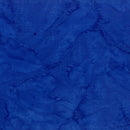 Bali Hand-Dyed Watercolor 1895-17 Cobalt by Hoffman Fabrics