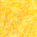 Bali Hand-Dyed Watercolor 1895-232 Citrine by Hoffman Fabrics
