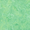Bali Hand-Dyed Watercolor 1895-234 Peridot by Hoffman Fabrics
