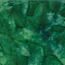 Bali Hand-Dyed Watercolor 1895-237 Aventurine by Hoffman Fabrics