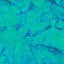 Bali Hand-Dyed Watercolor 1895-322 Betta-Fish; Trend-Tex