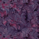 Bali Hand-Dyed Watercolor 1895-394 Merlot by Hoffman Fabrics