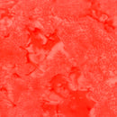 Bali Hand-Dyed Watercolor 1895-469 Nasturtium by Hoffman Fabrics