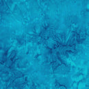 Bali Hand-Dyed Watercolor 1895-61 Turquoise by Hoffman Fabrics