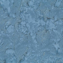 Bali Hand-Dyed Watercolor 1895-92 Slate by Hoffman Fabrics