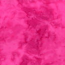 Bali Hand-Dyed Watercolor 1895-97 Raspberry by Hoffman Fabrics