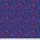 Bang PWBM072.BLUE by Brandon Mably for Free Spirit
