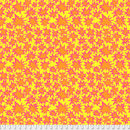 Bang PWBM072.YELLOW by Brandon Mably for Free Spirit