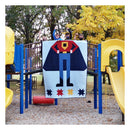 Be A Superhero - Be Brave