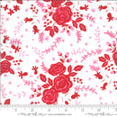 Be Mine 20711-11 Love Dove Stacy Iest Hsu Moda