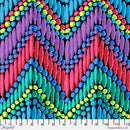 Beaded Curtain PWGP191.CONTRAST by Kaffe Fassett for Free Spirit