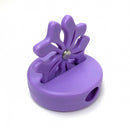 Gypsy Quilter 60mm BladeSaver Thread Cutter - Purple
