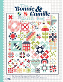 Bonnie & Camille Quilt Bee