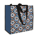 Bonnie Hunter Smith Mountain Quilt Eco Tote